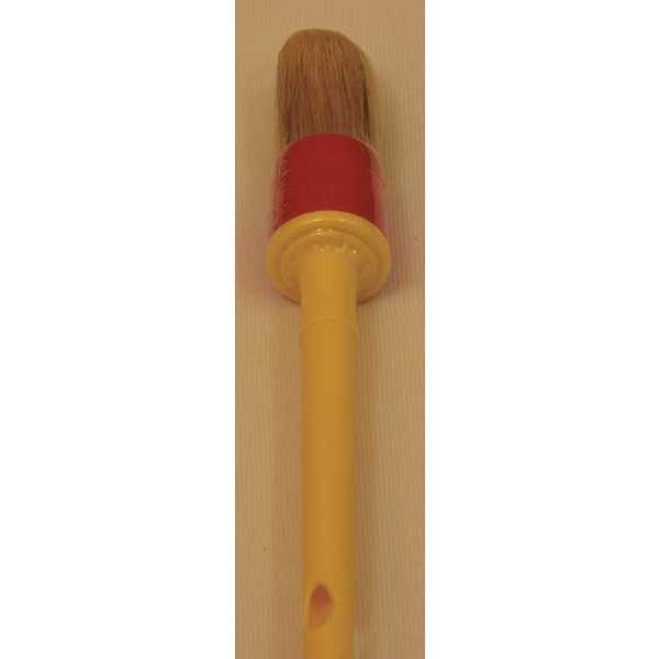 Detailing Brush, 1 in. dia.