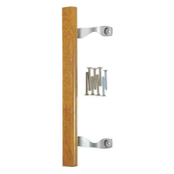 Patio Door Handle, Aluminum