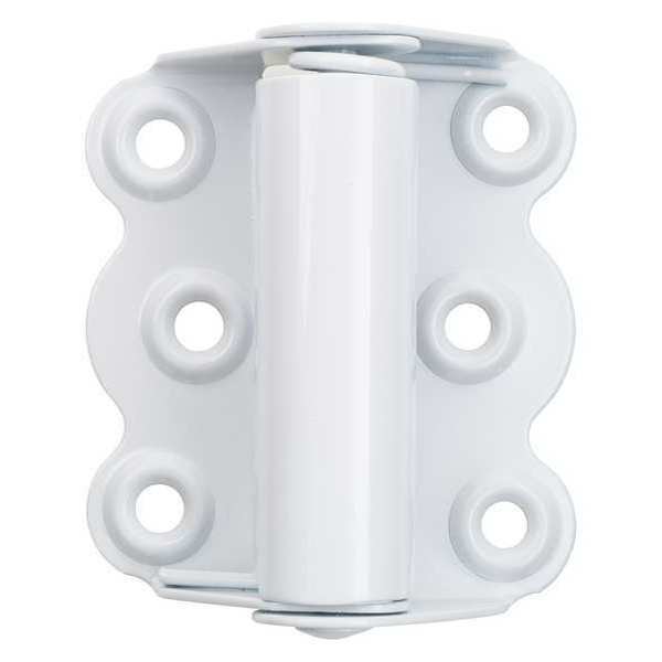 Self Closing Adjustable Hinge