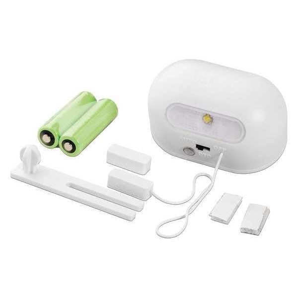 LED Light, White