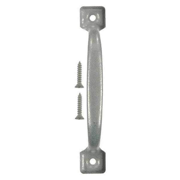 Screen Door Pull, 4-3/4 in., Galvanized