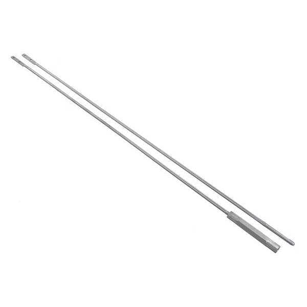 Turnbuckle, 50 in., Zinc Plate