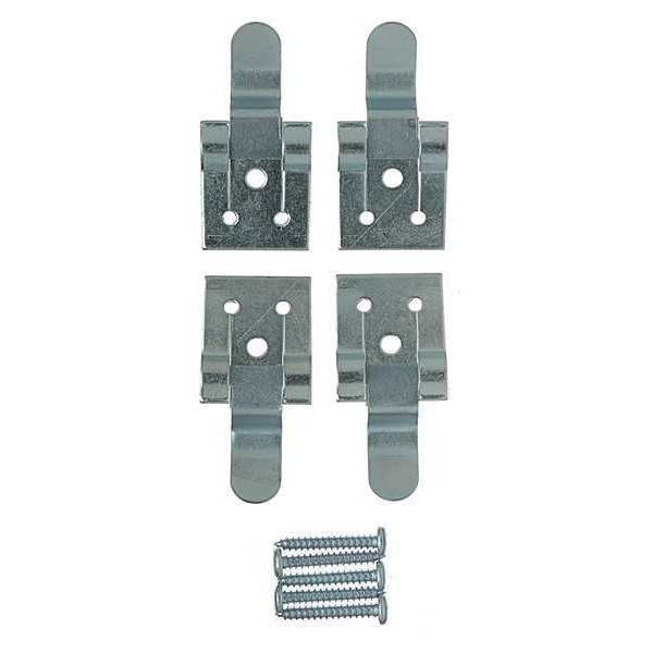 Snap Fastener, Zinc Plated