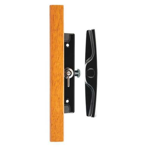 Patio Surface Mount, Black