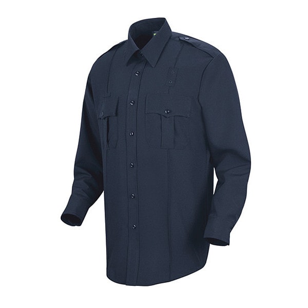 940Np M L/S Dknv Act Op Sntry Shrt