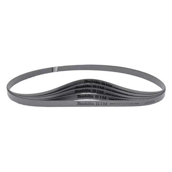 Compact Band Saw Blade, 32-7/8