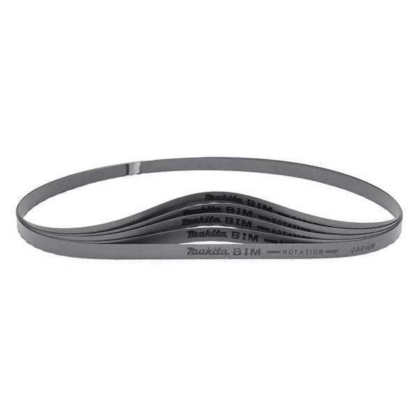 Compact Band Saw Blade, 32-7/8