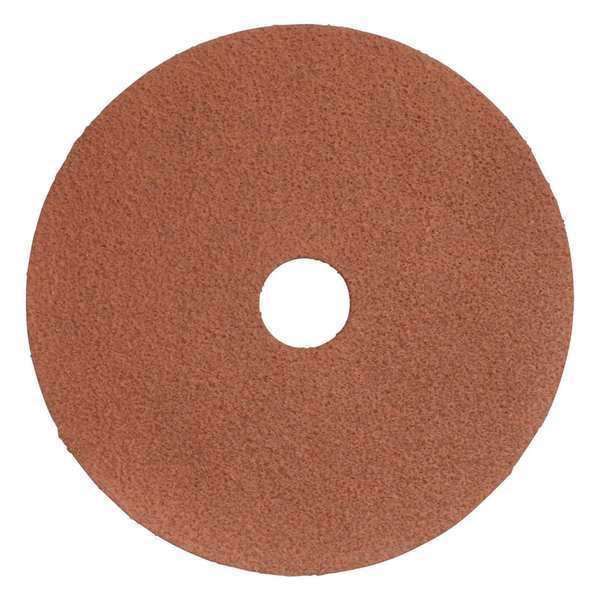 Abrasive Disc, 80 Grit, 4