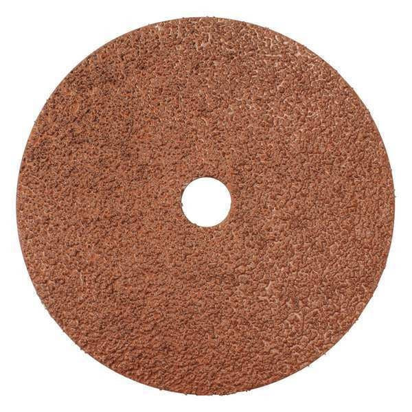 Abrasive Disc, 120 Grit, 4