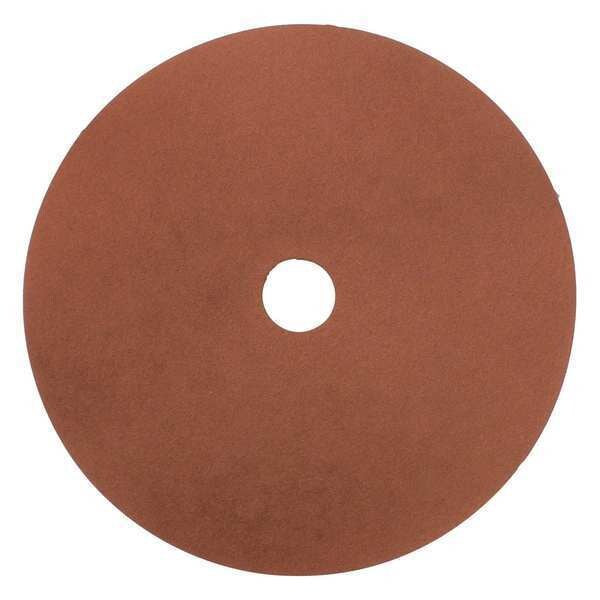 Abrasive Disc, 120 Grit, 7