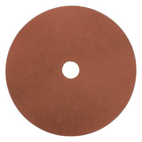 Abrasive Disc, 80 Grit, 7