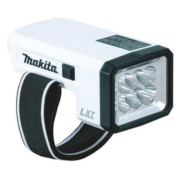 MAKITA DML186W Bulb Set for Makita ML121 G4005158