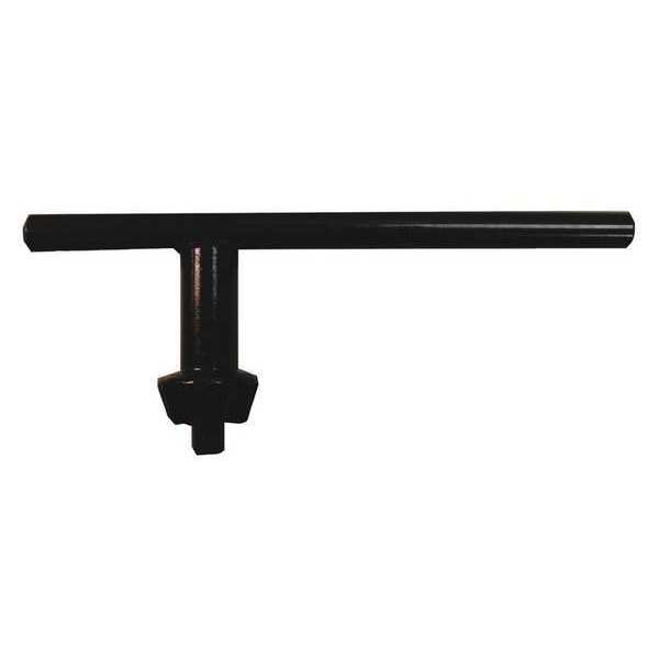 Chuck Key, HP1640