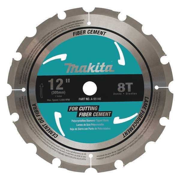 PCD Miter Saw Blade, 12