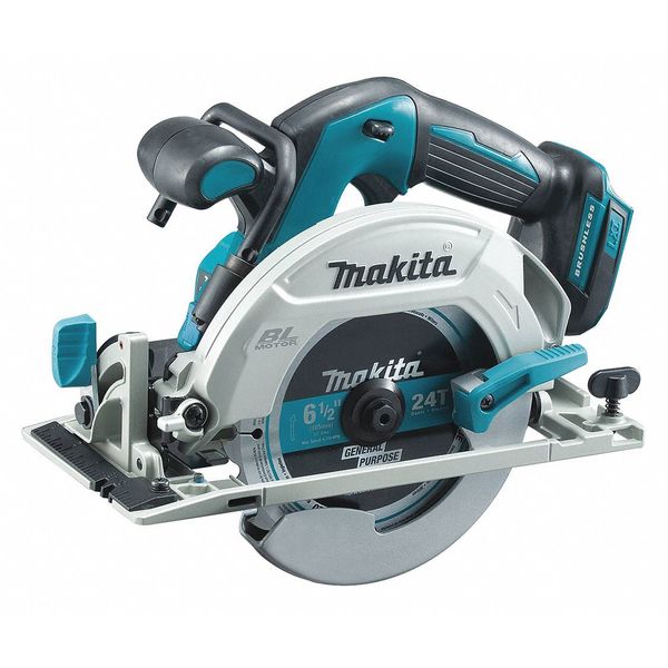 18V LXTÂ® Brushless 6-1/2