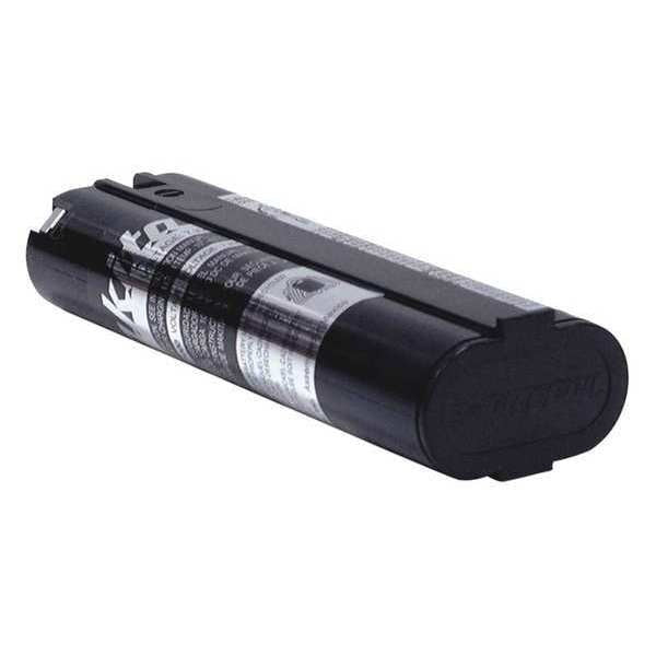 7.2V (1.3Ah) Ni-Cd Stick Battery, 10/pk