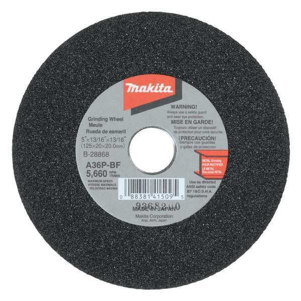 Grinding Wheel 5