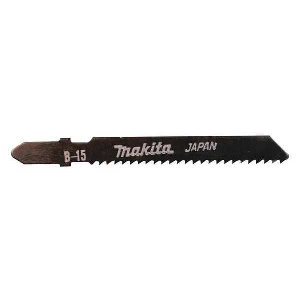 Jig Saw Blade #B-15, PK5