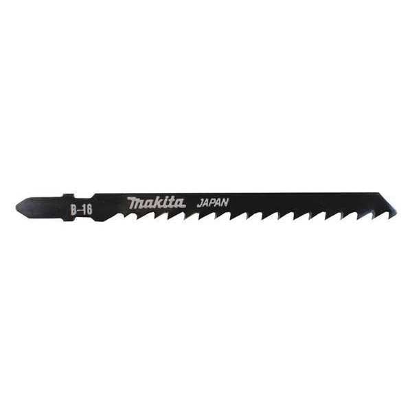 Jig Saw Blade #B-16, PK5