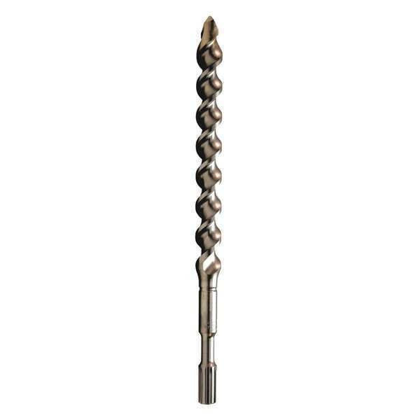 Spline Bit, 1-1/8