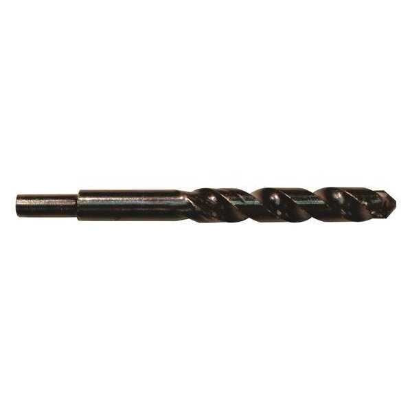 Percussion Masonry Bit, 5/8