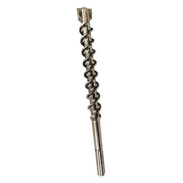 SDS-MAX Bit, 1-1/4