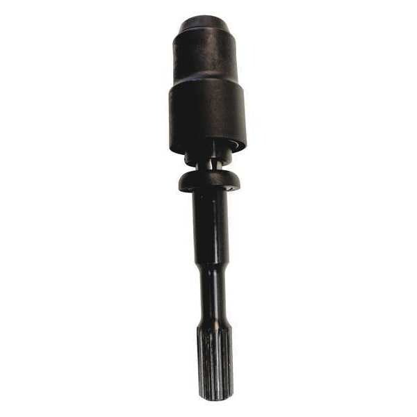 Adapter, Spline to SDS-PLUS
