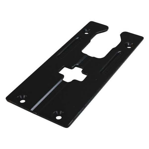 Jig Saw Base Plate