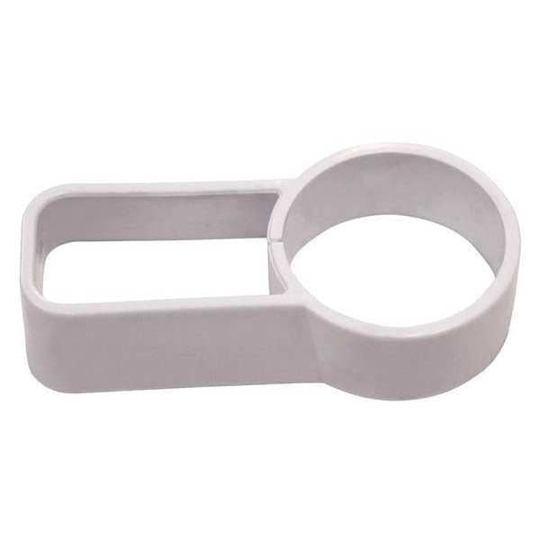 White Crevice Nozzle Holder