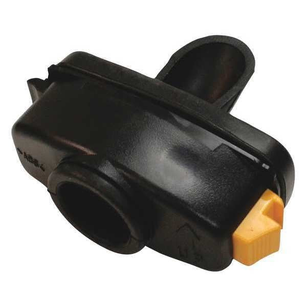 Dust Nozzle