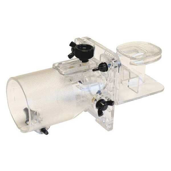Trimmer Base, For Makita 3700/3702