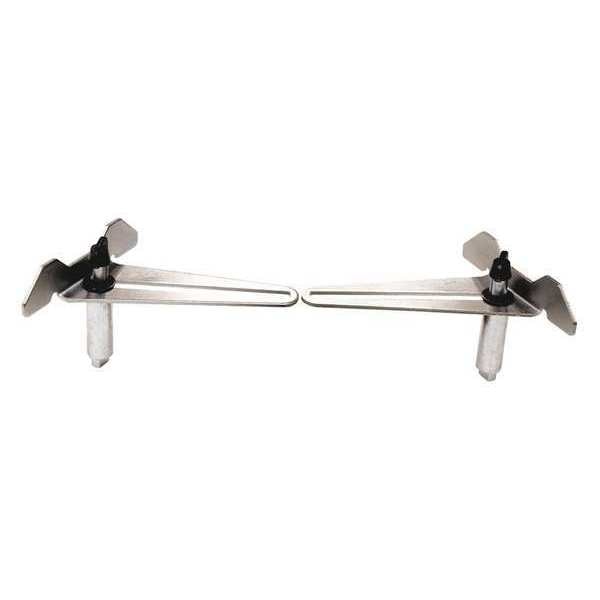 Crown Molding Stopper Set Makita LS1040
