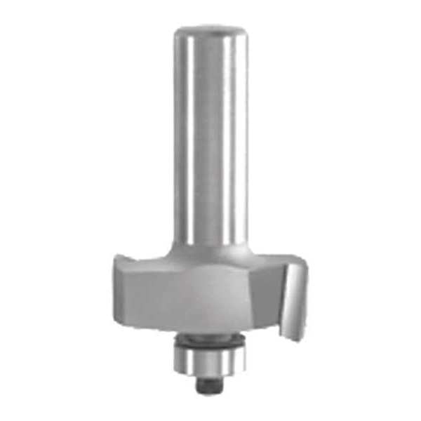 CT Bit, 1-3/8 RABBET