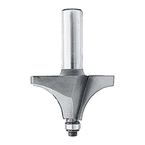 Router Bit, 1/4