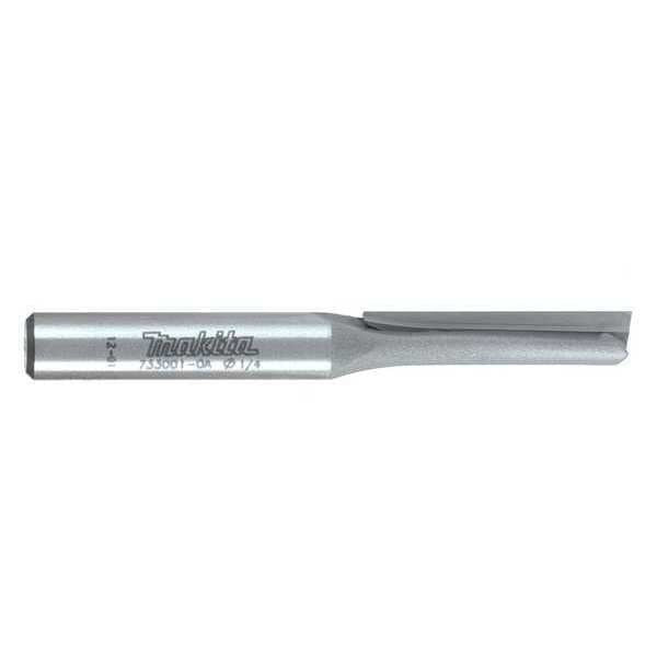 Router Bit, 1/4