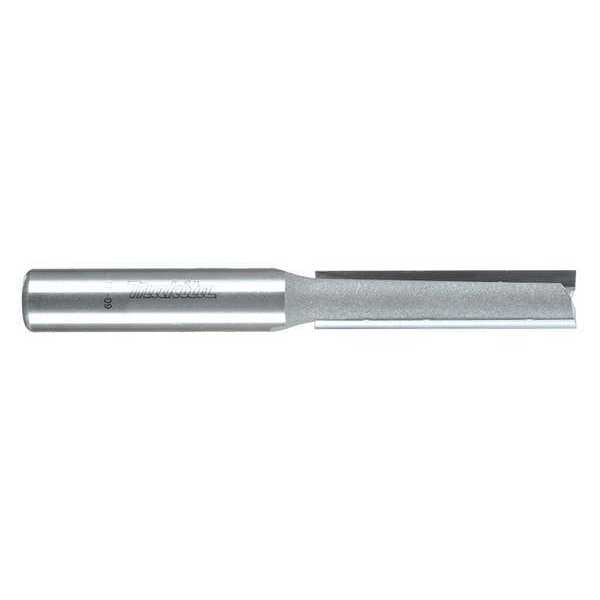 Straight, Router Bit, 1/2