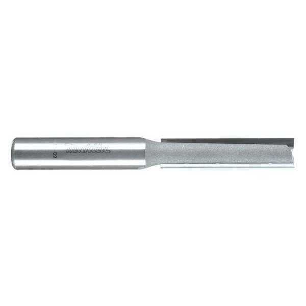 CT Bit, 1/2ST, 2-1/2 Cut Length, 1/2SH, 3606