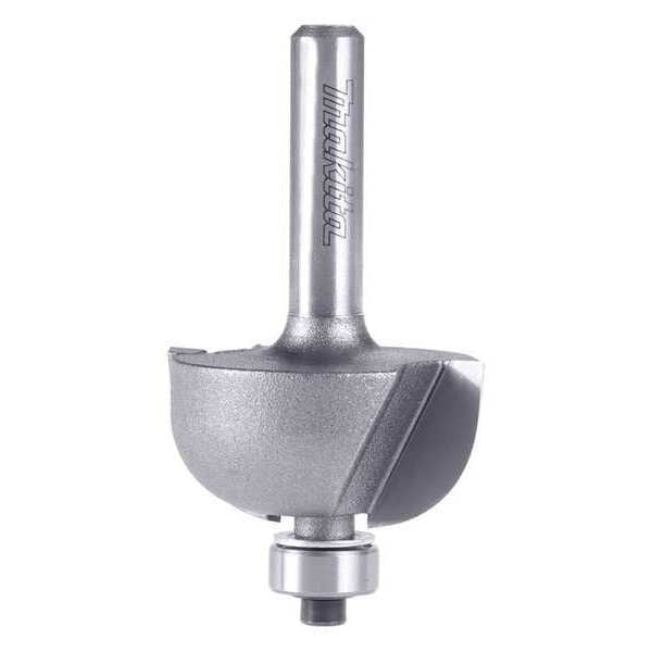 Router Bit, 1/4