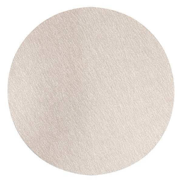 Round Abrasive Disc, 5