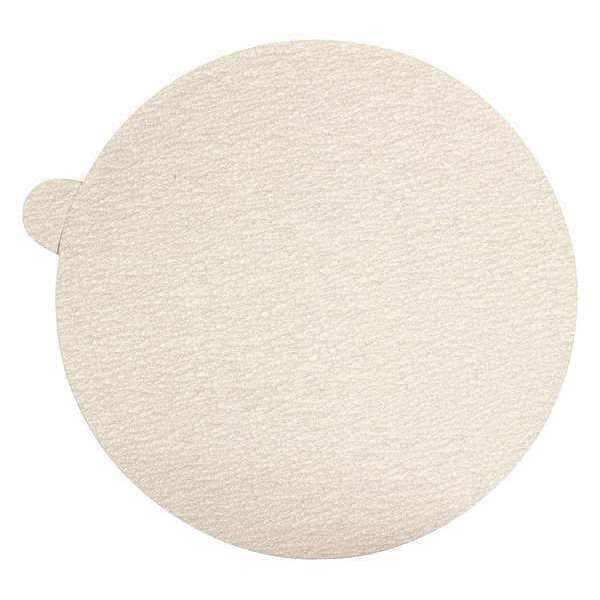 Round Abrasive Disc, 6