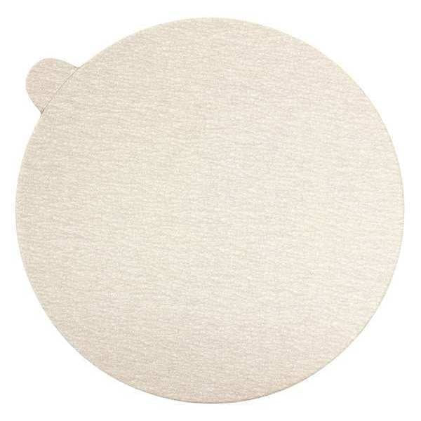 Round Abrasive Disc, 6