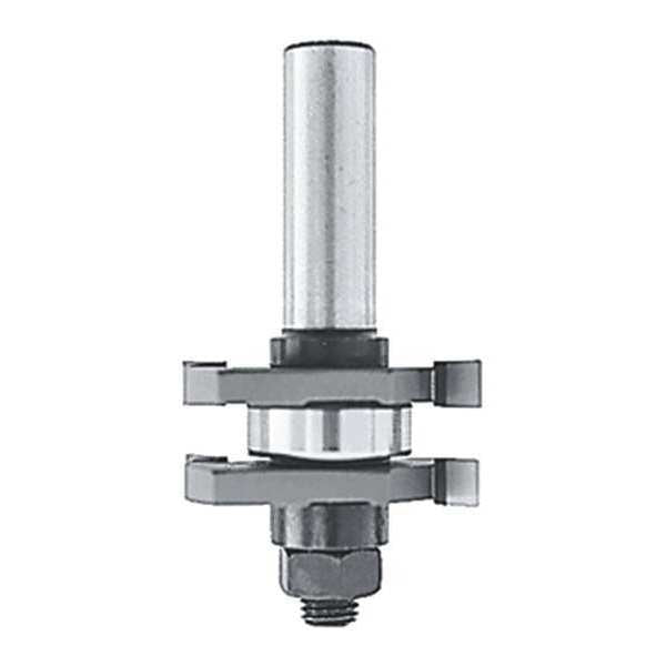 CT Bit, Tongue and Groove Assy, 3606