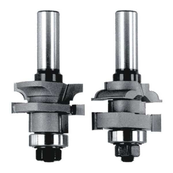 Router Bit, 1-5/8