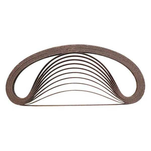 Sanding Belt, 1/2