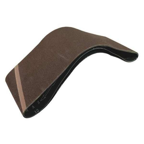 Sanding Belt, 4