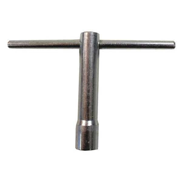 Socket Wrench, LS0714, LxSL01