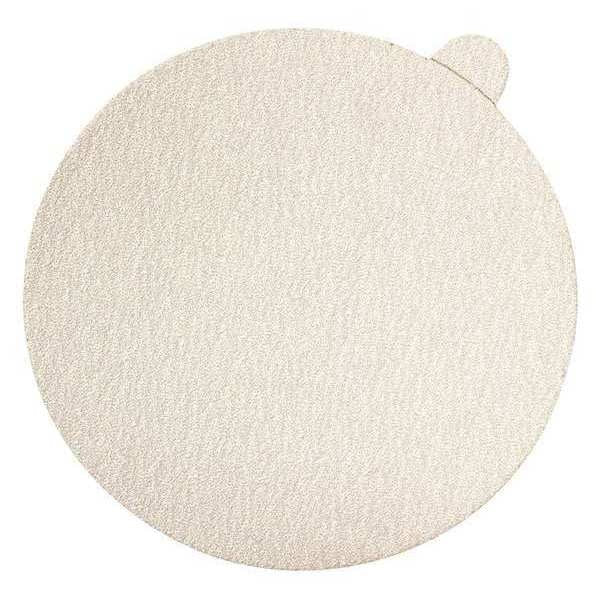 Round Abrasive Disc, 6