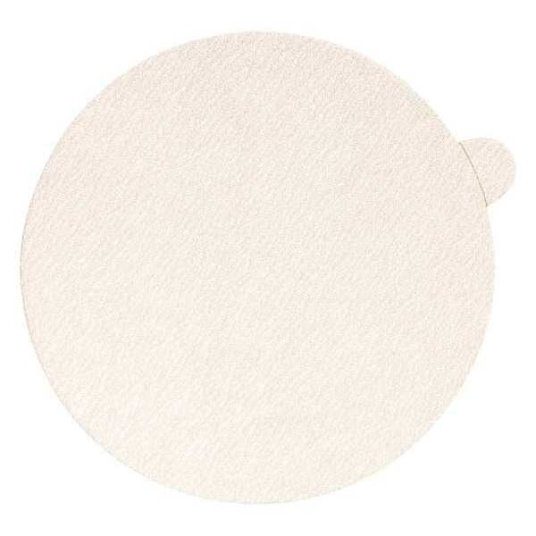Round Abrasive Disc, 6