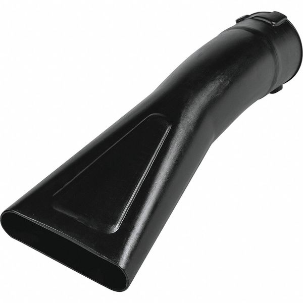 Blower End Pipe, For RBL500
