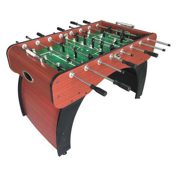Metropolitan Foosball Table, 54 in.